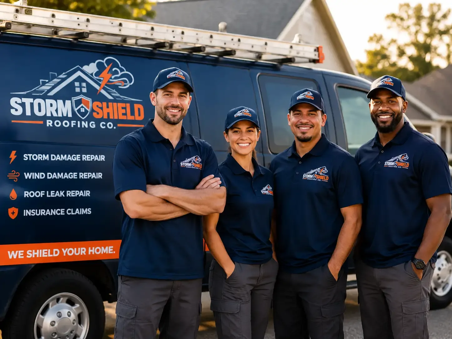 Storm Damage Roof Repair company in Condon, MT